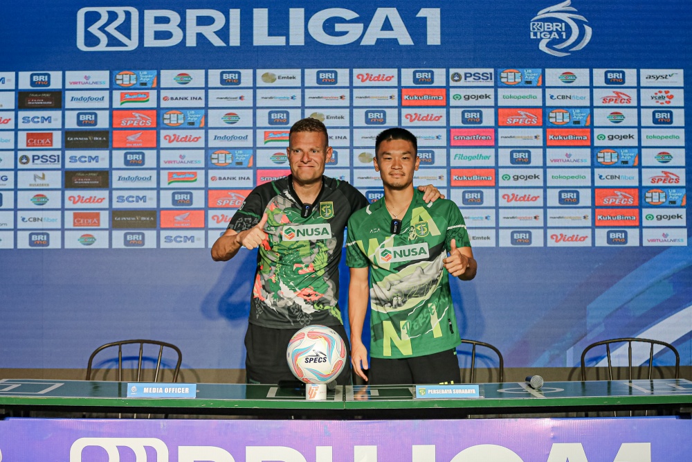 Modal Bagus Persebaya untuk Curi Poin dari Bali United