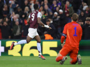 Liga Champions: Aston Villa Akhiri Catatan 41 Laga Tak Terkalahkan Bayern Munchen