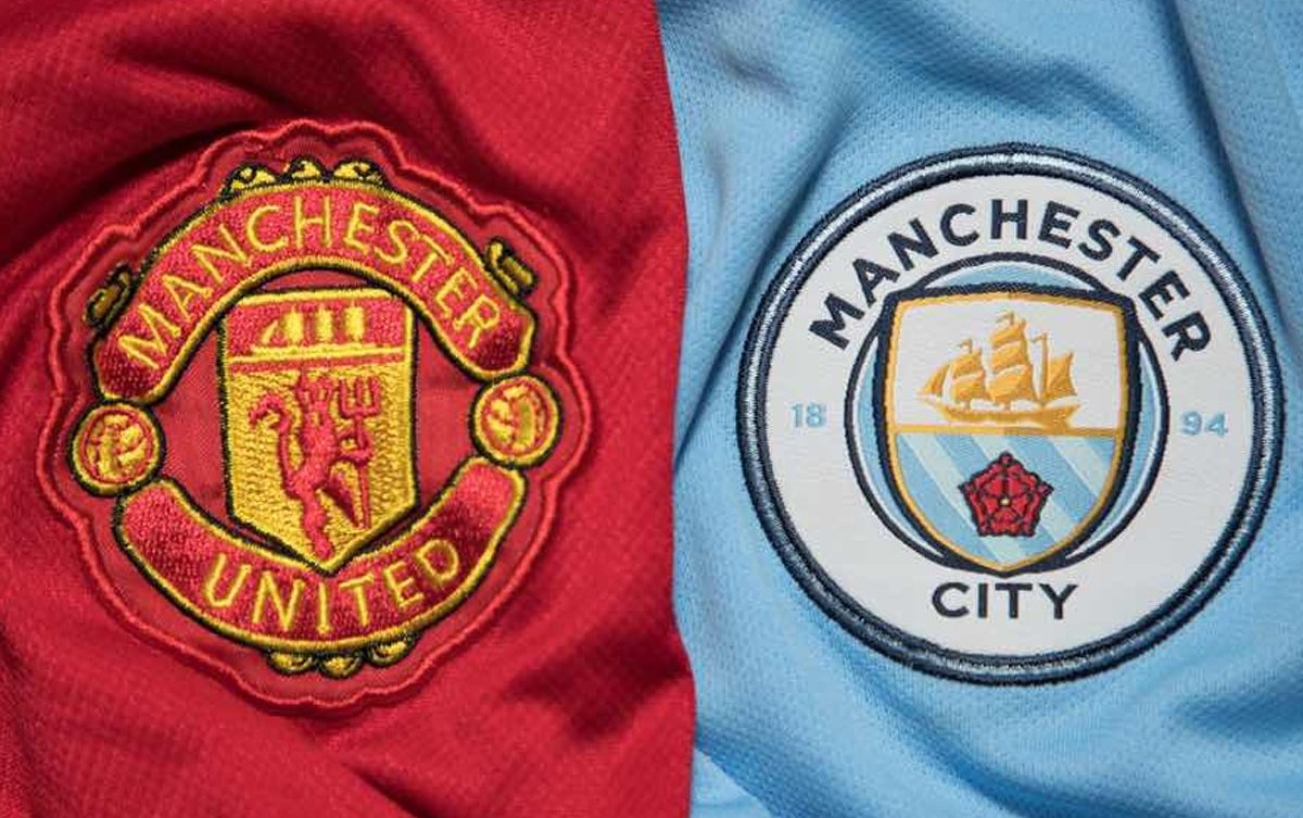 3 Alasan Manchester United Akan Mematahkan Prediksi dan Membungkam Manchester City