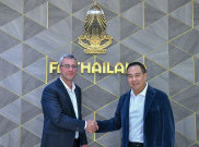 Thailand Tunjuk Jebolan La Masia sebagai Direktur Teknik