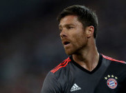 Xabi Alonso Putuskan Pensiun Akhir Musim Ini