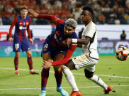 Prediksi, Jadwal Siaran Langsung, dan Link Live Streaming Real Madrid Vs Barcelona