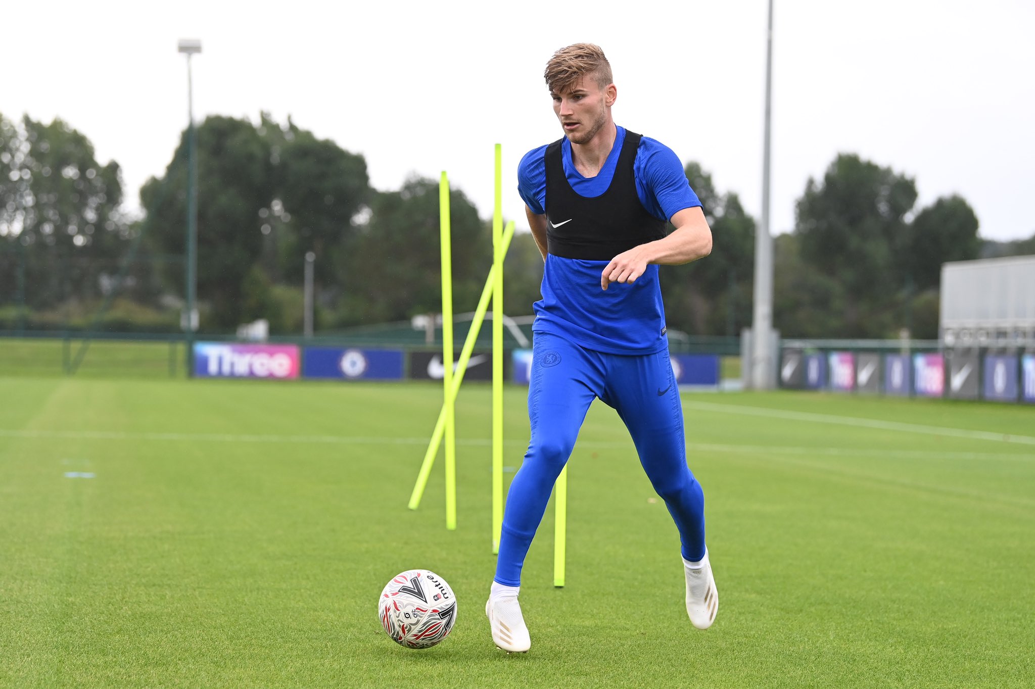 Sindiran Jurgen Klopp untuk Chelsea yang Jor-joran di Bursa Transfer