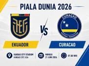 Prediksi dan Statistik Ekuador vs Curacao: Duel Tim Terluka
