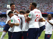 Piala Dunia 2018: Punya Rekor Buruk saat Adu Penalti, Timnas Inggris Tak Khawatir