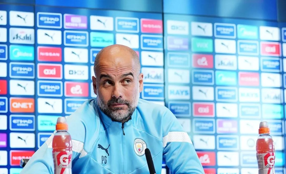 Angkat Bicara soal Dakwa Barcelona Suap Wasit, Guardiola Yakin Blaugrana Tak Bersalah