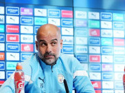 Angkat Bicara soal Dakwa Barcelona Suap Wasit, Guardiola Yakin Blaugrana Tak Bersalah