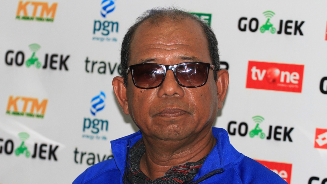 Pelatih Persib Sedih Semen Padang Terdegradasi Gara-gara Perseru Menang