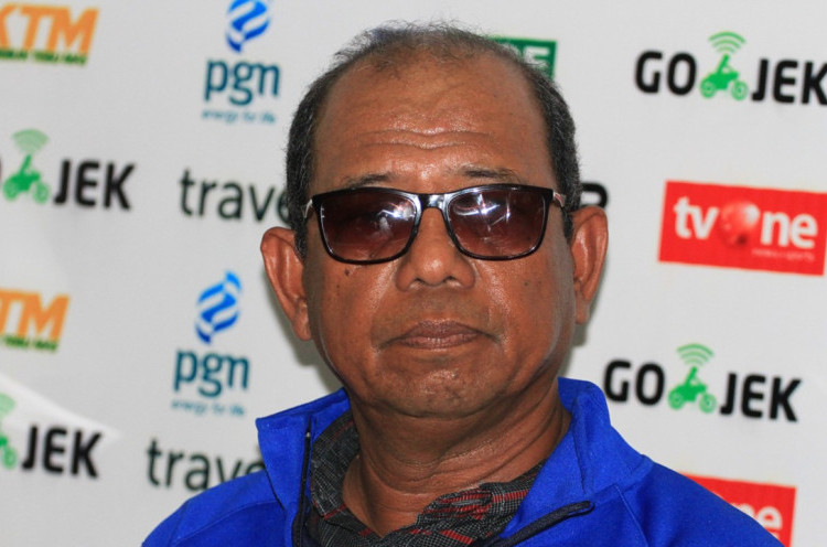 Pelatih Persib Sedih Semen Padang Terdegradasi Gara-gara Perseru Menang