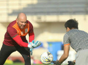 Media Brasil Seakan Perkuat Luizinho Passos Akan ke Persib Bandung