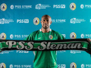Lepas Boaz Solossa, PSS Berharap Persipura Kembali ke Liga 1