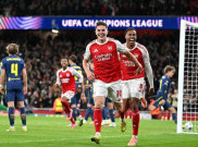 Kekuatan Besar Tim-tim Premier League: Cetak Total 19 Gol pada Pekan Tiga Liga Champions