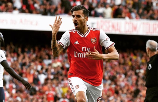 Dani Ceballos Ungkap Alasan Melempem di Real Madrid, namun Impresif di Arsenal