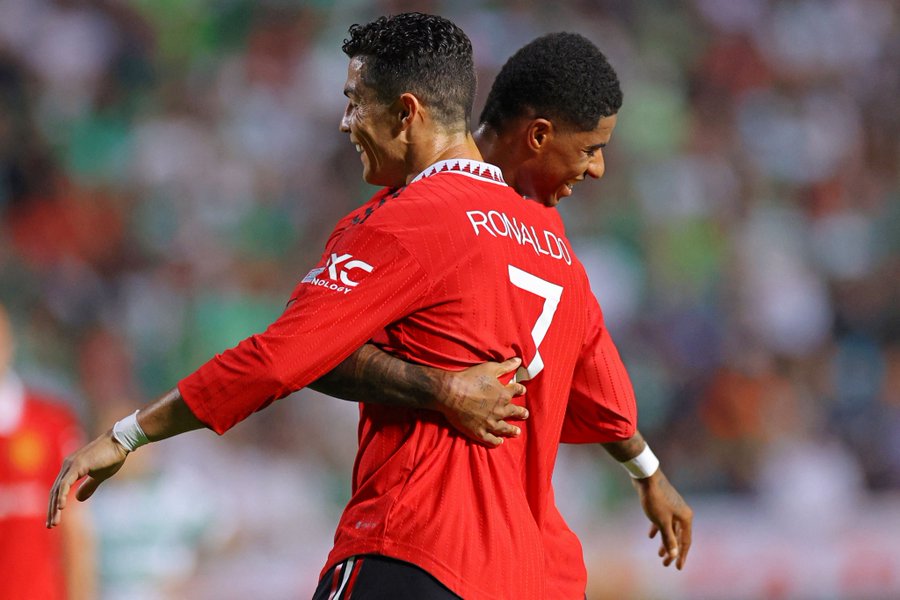 Hasil Liga Europa: Manchester United Bawa Pulang Tiga Poin, Arsenal Berjaya di Kandang