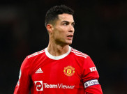 Beri Sindiran, Cristiano Ronaldo: Generasi Terkini Sulit Terima Kritik