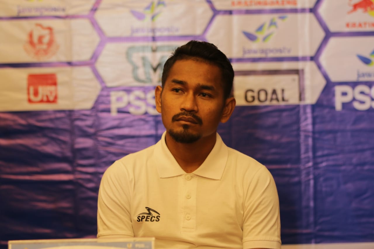 Ramdani Lestaluhu Berhasil Jalani Operasi Cedera Bahu Kirinya