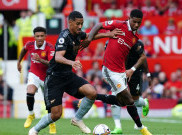 William Saliba Ingin Arsenal Balas Dendam kepada Manchester United