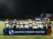 Shin Tae-yong Minta Timnas Indonesia Lebih Hati-hati demi Terhindar Kartu