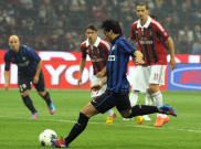Nostalgia - Ketika Inter Milan Gagalkan Scudetto AC Milan yang Diperkuat Ibrahimovic
