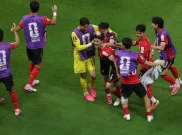 Hasil Piala Dunia 2026: Tekuk Republik Ceko 2-1 di Estadio Akron, Start Positif Korea Selatan