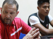 Piala Indonesia 2018: Debut Dejan Antonic di Madura United Pantang Ternoda pada Babak 32 Besar