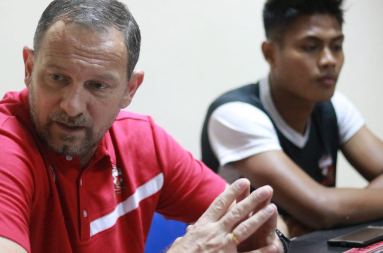 Piala Indonesia 2018: Debut Dejan Antonic di Madura United Pantang Ternoda pada Babak 32 Besar
