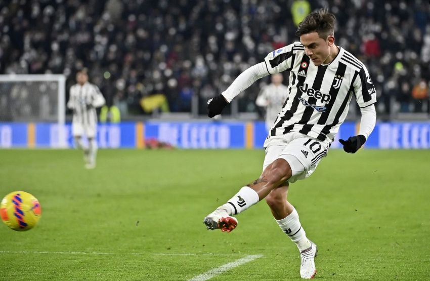 6 Calon Klub Baru Paulo Dybala Musim Depan