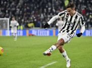 6 Calon Klub Baru Paulo Dybala Musim Depan