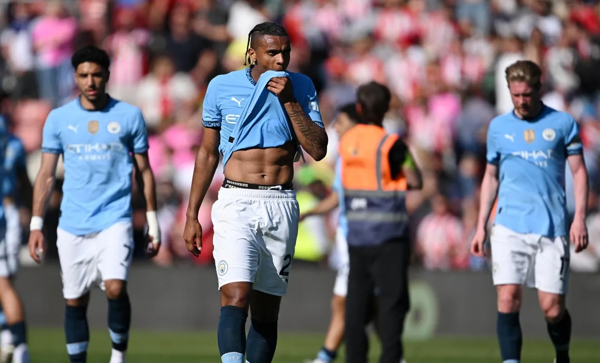 Premier League: Perebutan Tiket ke Liga Champions Semakin Panas