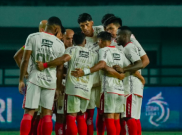 Bali United Langsung ke Jakarta, Made Tito Jalani MRI Imbas Benturan di Filipina