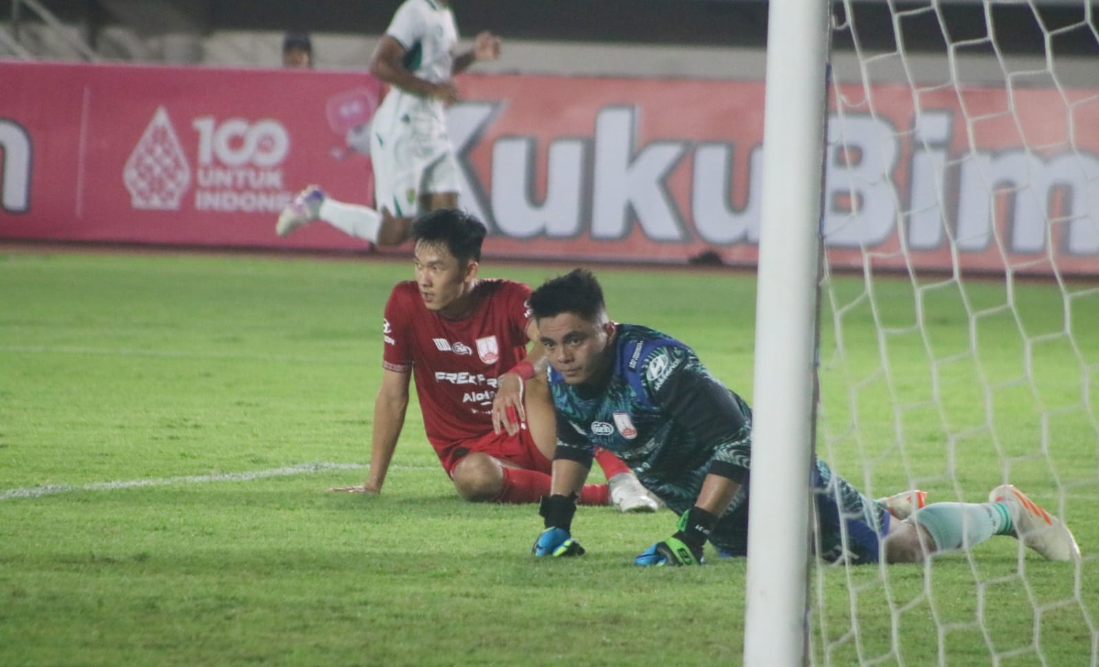 Dibuat Malu Persebaya, Persis Solo Janji Tampil Berbeda di Liga 1