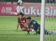 Dibuat Malu Persebaya, Persis Solo Janji Tampil Berbeda di Liga 1