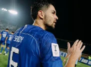 10 Pekan Menepi, Sandy Walsh Girang Jalani Debut Bersama Persib