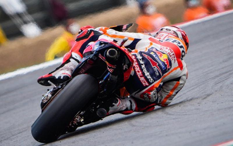 Mukjizat Itu Nyata, Marc Marquez Buktinya