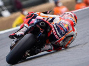 Mukjizat Itu Nyata, Marc Marquez Buktinya