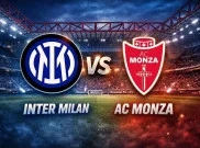 Prediksi dan Link Streaming Inter Milan vs Monza: Nerazzuri Ditantang Tim Promosi