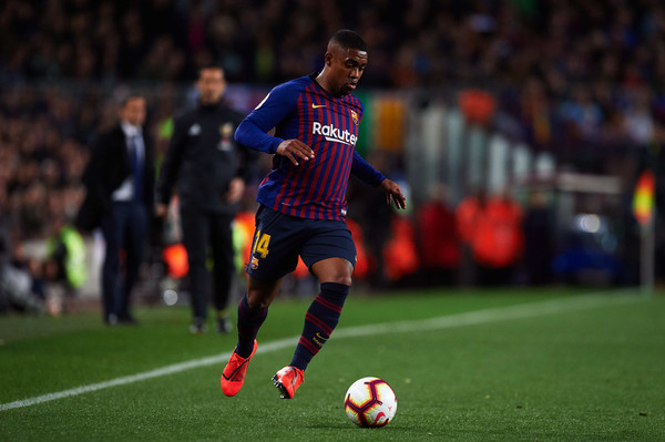 Kebobrokan Barcelona di Bursa Transfer