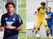Performa Hebat Sancho-Nelson di Bundesliga Jadi Pengingat untuk Klub-klub Premier League