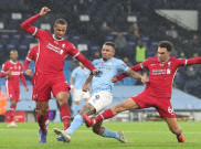 6 Pemain Kunci Duel Liverpool Vs Manchester City