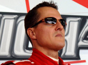 Setelah 18 Tahun Lamanya, Foto Memalukan Michael Schumacher Akhirnya Tersebar