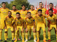 Sriwijaya FC Terancam Tanpa Dzhalilov di Kandang PSM Makassar