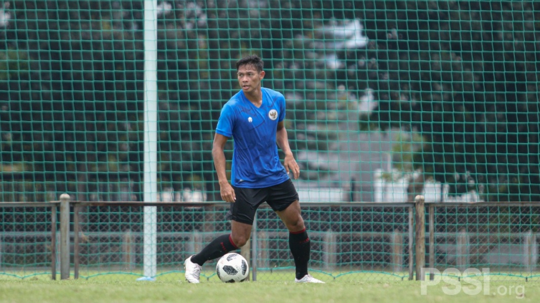 Andy Setyo Ungkap Betapa Siapnya Timnas U-23 Lawan Dua Klub Liga 1