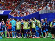 Prediksi dan Statistik Spanyol vs Arab Saudi: La Furia Roja Pantang Ulangi Kesalahan yang Sama