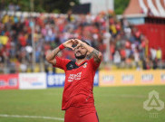 Tak Lanjutkan Karier di Liga 1 Indonesia, Marcel Sacramento Perkuat Klub Irak