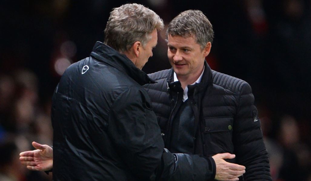 David Moyes Pertanyakan Jadwal Manchester United