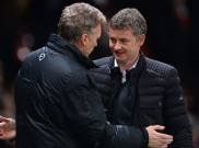 David Moyes Pertanyakan Jadwal Manchester United
