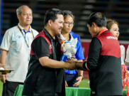 Persiapan Asian Games, Indra Sjafri Mulai Komunikasi dengan Klub 
