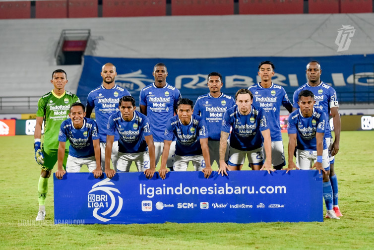Umuh Muchtar Bicara soal Pencapaian Persib dan Potensi Perombakan Tim