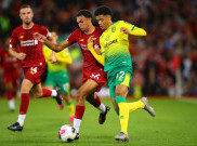 Prediksi Norwich Vs Liverpool: Bak Duel David Vs Goliath