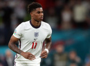 Manchester United Terancam Kehilangan Rashford pada Awal Musim 2021-2022